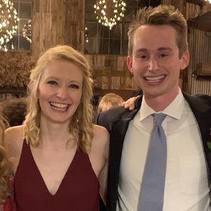 Meet your Posher, Ashleigh